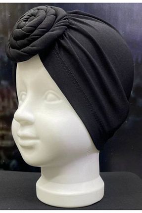 دستمال گردن مشکی زنانه پنبه ای ALDAİR - کد 862749443