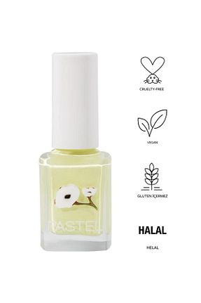 لاک ناخن متالیک Pastel - کد 837466670