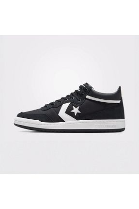 کفش اسنیکر مشکی زنانه بند دار Converse - کد 862774471