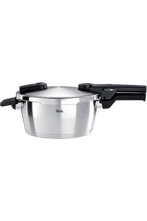 زودپز استیل ضد زنگ Fissler - کد 804038231