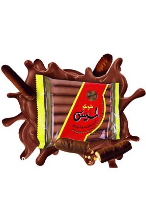 بیسکویت و کراکر Yeşillik Market - کد 862770278