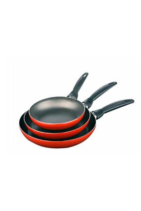 ماهیتابه آبی زیره نچسب Mehtap - کد 31904932
