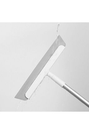 فرچه توالت سفید پلاستیک IKEA - کد 733404275