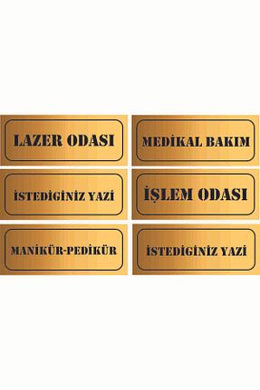 علامت هشدار و جهت GÜNEŞ LAZER - کد 814361140