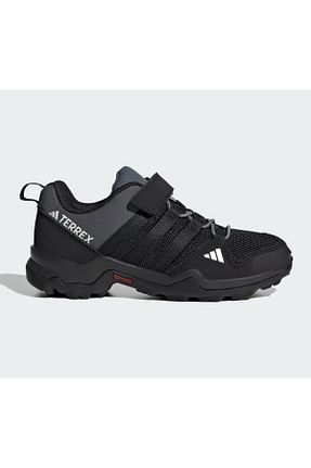 کفش بیرون مشکی بچه گانه پارچه ای adidas - کد 767007675