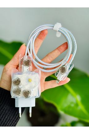 لوازم جانبی کابل نباتی Go Aksesuar - کد 862781714