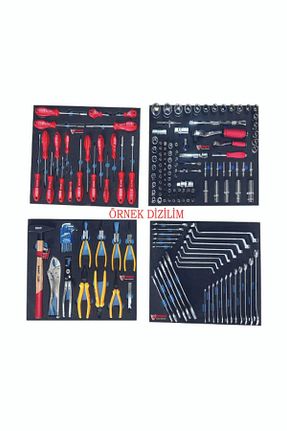چرخ دستی حمل و نقل ÖREN OTOMOTİV - کد 680203777