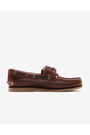 کفش کژوال قهوه ای مردانه پاشنه کوتاه (1 - 4 سانتی متر) Timberland - کد 738753035