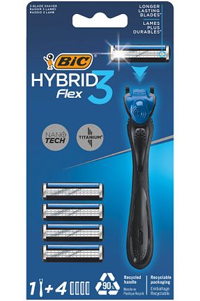ژیلت Bic - کد 136132053