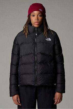 کاپشن طوسی زنانه رگولار The North Face - کد 862800860