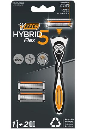 ژیلت Bic - کد 135995404