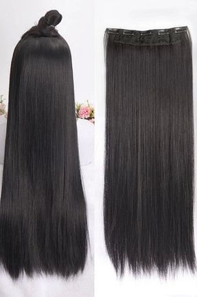 سایر اکسسوری مو مشکی زنانه پنبه ای Barly - کد 862790516