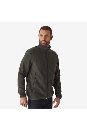 پلار و سافت شل اسپرت سبز مردانه رگولار Decathlon - کد 862804816