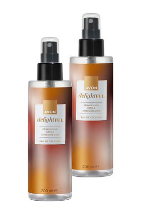 کولونیا Avon - کد 862809537