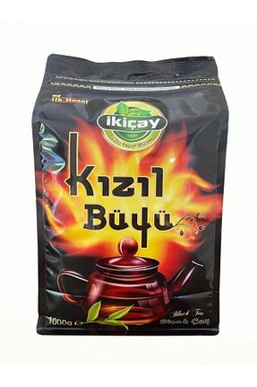 چای فله ای ikiçay - کد 123433054
