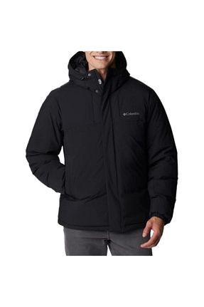کاپشن اسپرت مشکی مردانه رگولار Columbia - کد 862819412
