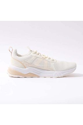 کفش اسنیکر سفید زنانه بند دار Puma - کد 862821363