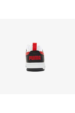 کفش اسنیکر مشکی زنانه بند دار Puma - کد 736020133