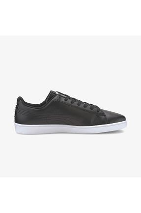 کفش اسنیکر مشکی زنانه PU Puma - کد 35175907