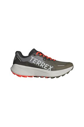 کفش دو و میدانی و تمرینی طوسی مردانه adidas - کد 846661363