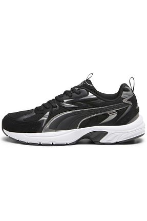کفش دو و میدانی و تمرینی مشکی زنانه Puma - کد 862693652