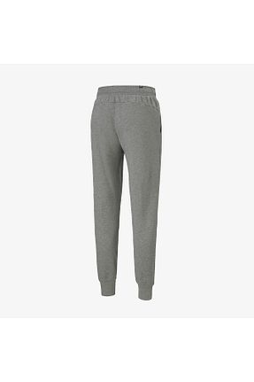 شلوار کرمگن طوسی مردانه رگولار Puma - کد 220232267
