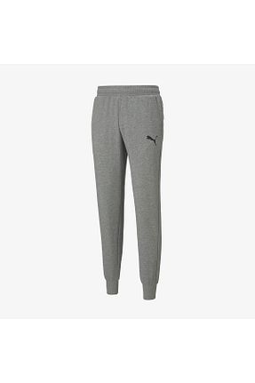 شلوار کرمگن طوسی مردانه رگولار Puma - کد 220232267