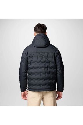 کاپشن اسپرت قرمز مردانه رگولار Columbia - کد 863287347