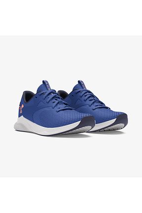 کفش دو و میدانی و تمرینی آبی زنانه Under Armour - کد 844202558