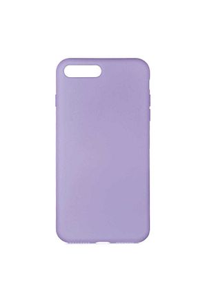 کاور و قاب بنفش iPhone 7 Plus halkhouse - کد 862917685