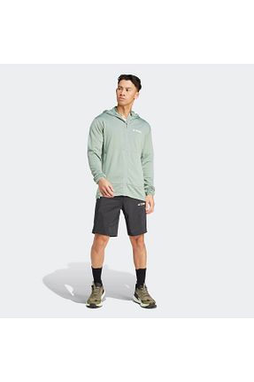 شلوارک و برمودا مشکی مردانه رگولار adidas - کد 844479273