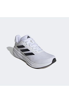 کفش دو و میدانی و تمرینی سفید زنانه adidas - کد 850003356