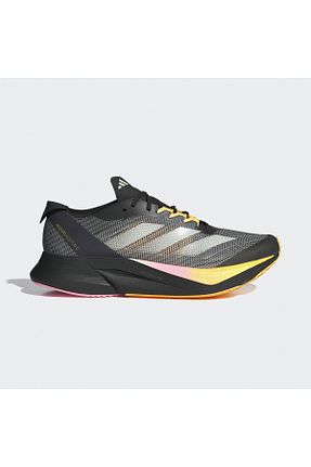 کفش پیاده روی مشکی مردانه پارچه ای adidas - کد 840132228