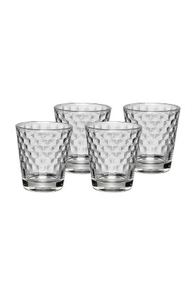 لیوان سفید شیشه Wmf - کد 32059719