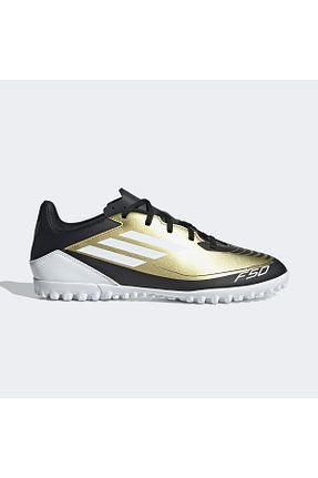 کفش فوتبال چمنی سفید مردانه adidas - کد 843825437