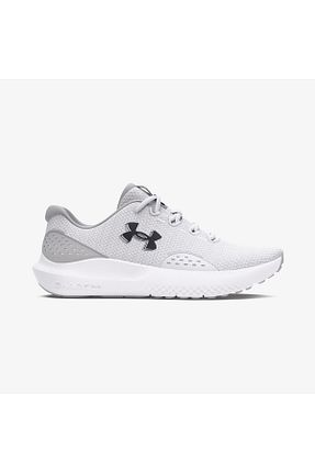 کفش دو و میدانی و تمرینی سفید مردانه Under Armour - کد 792816644