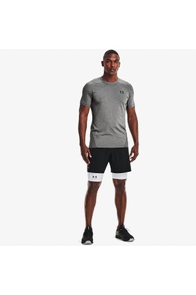 شوارک اسپرت سفید مردانه پلی استر Under Armour - کد 634696475