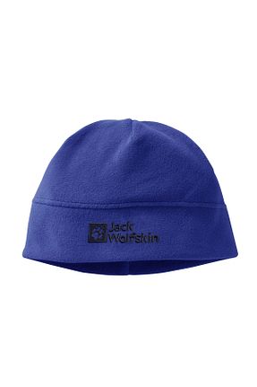 کلاه پشمی سرمه ای زنانه پنبه ای Jack Wolfskin - کد 868984246