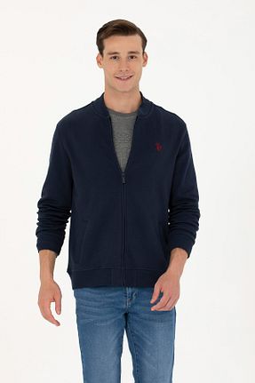 رویه سرمه ای مردانه رگولار U.S. Polo Assn. - کد 834786707
