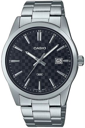 ساعت مچی بژ مردانه 36-40 میلی متر Casio - کد 452416384