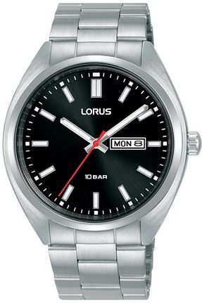 ساعت مچی متالیک مردانه 41 میلی متر Lorus - کد 806643601