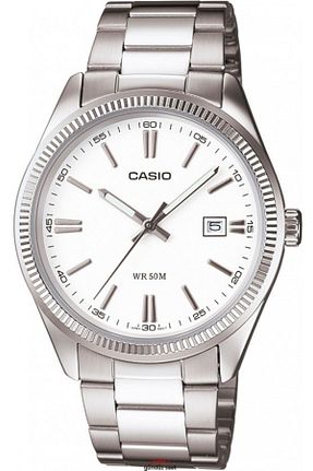 ساعت مچی مردانه 46-50 میلی متر Casio - کد 981762