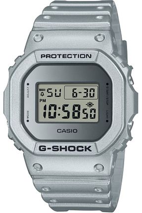 ساعت مچی طوسی مردانه زیر 20 میلی متر Casio - کد 739355998