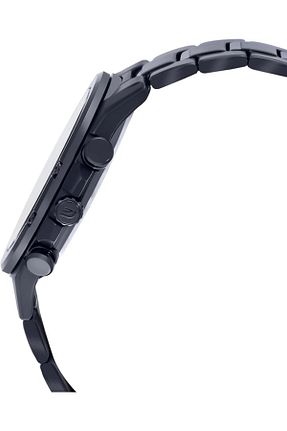 ساعت مچی سفید مردانه 46 میلی متر Casio - کد 791021878
