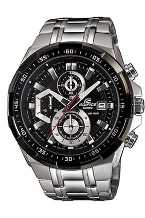 ساعت مچی سفید مردانه 41-45 میلی متر Casio - کد 1012289