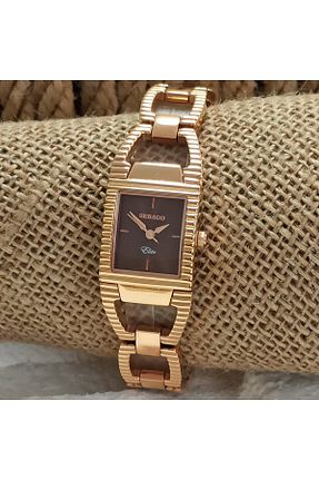 ساعت مچی صورتی زنانه 20-25 میلی متر Sebago - کد 50743399