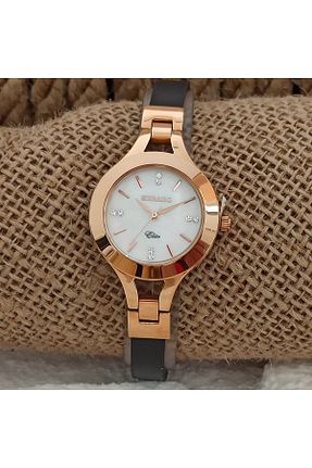 ساعت مچی صورتی زنانه 26-30 میلی متر Sebago - کد 50431001