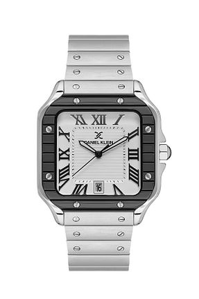 ساعت مچی متالیک مردانه 36-40 میلی متر Daniel Klein - کد 806778301