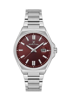 ساعت مچی مردانه 42 میلی متر Daniel Klein - کد 821205516
