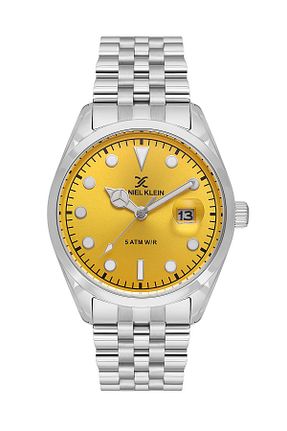 ساعت مچی مردانه 41-45 میلی متر Daniel Klein - کد 845784342